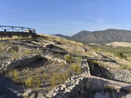 Cerro de las fuentes 2022